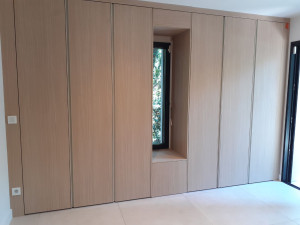 Photo de galerie - Dressing italien