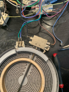 Photo de galerie - Dépannage électroménager