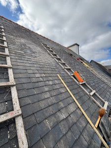 Photo de galerie - Suppression outo