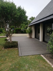 Photo de galerie - Terrassement - Assainissement