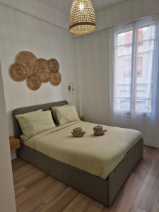 Photo de galerie - Prestation  Airbnb 