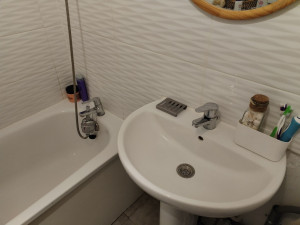 Photo de galerie - Nettoyage de logements 