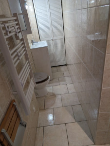 Photo de galerie - Ménage