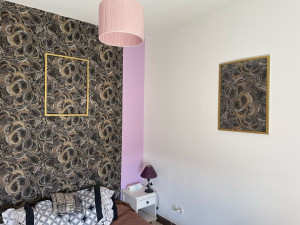 Photo de galerie - Papier peint pour chambre 