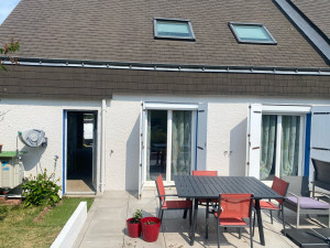 Photo de galerie - Peinture - Tapisserie