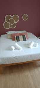 Photo de galerie - Chambre 