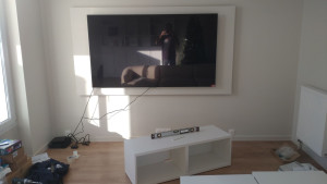 Photo de galerie - Montage meubles en kit