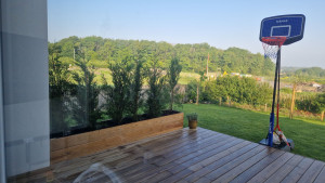 Photo de galerie - Paysagiste - Aménagement du jardin