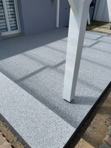 Photo de galerie - Bricolage et multi services