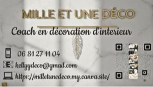 Photo de galerie - Architecte d'intérieur - Décorateur d'intérieur