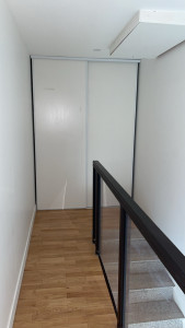 Photo de galerie - Menuiserie - Huisserie - Agencement