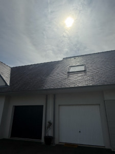 Photo de galerie - Couverture - Toiture