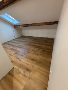 Photo de galerie - Peinture - Tapisserie