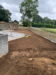 Photo de galerie -  chantier divers 