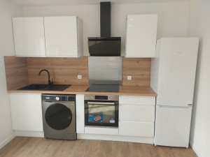 Photo de galerie - Cuisine 
