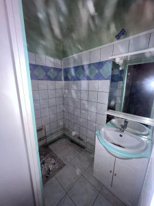 Photo de galerie - Salle de bain