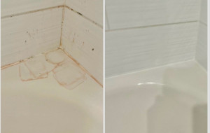 Photo de galerie - Ménage