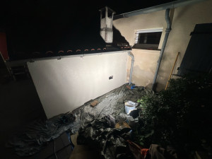 Photo de galerie - Maçonnerie