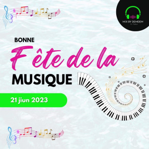 Photo de galerie - DJ - Disc Jockey