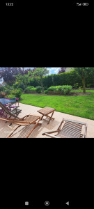 Photo de galerie - Jardinier