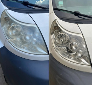 Photo de galerie - Lavage auto