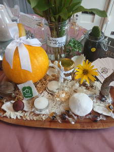Photo de galerie - Décoration ménage et repassage etc 