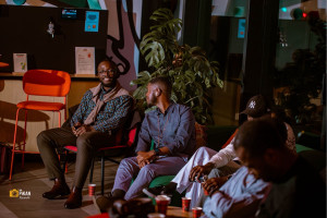 Photo de galerie - Retouche photo