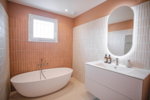 Photo de galerie - Salle de bain rénové en entier 