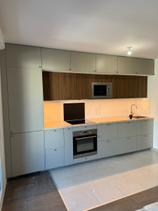 Photo de galerie - Menuiserie - Huisserie - Agencement