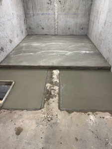 Photo de galerie - Bricolage et multi services