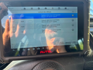 Photo de galerie - VALISE DIAGNOSTIQUE ✅