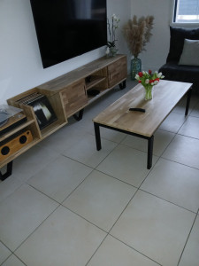 Photo de galerie - Menuiserie - Huisserie - Agencement