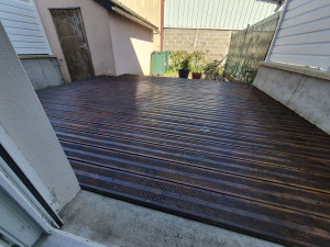 Photo de galerie - Bricolage et multi services