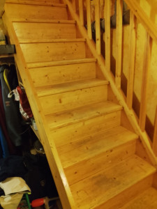 Photo de galerie - Menuiserie - Huisserie - Agencement