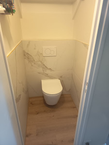 Photo de galerie - Plomberie - Installation sanitaire
