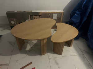 Photo de galerie - Montage meubles en kit