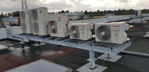 Photo de galerie - Chauffage - Climatisation