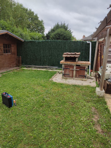 Photo de galerie - Bricolage et multi services