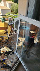 Photo de galerie - Bricolage et multi services