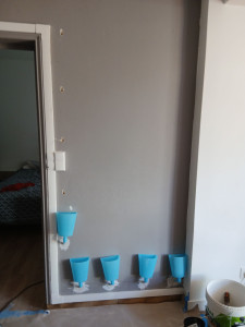 Photo de galerie - Artisan tout corps d'état - Rénovation