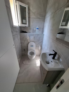 Photo de galerie - Plomberie - Installation sanitaire