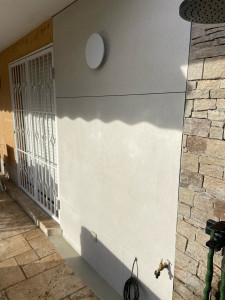 Photo de galerie -  carrelage murs 