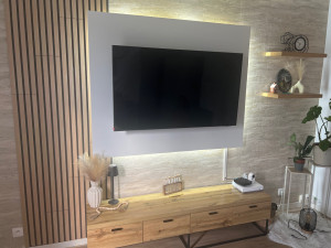 Photo de galerie - Bricolage et multi services