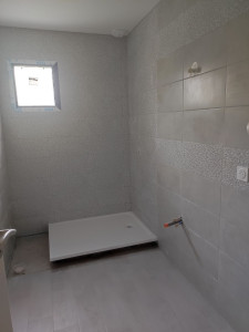 Photo de galerie - Plomberie - Installation sanitaire