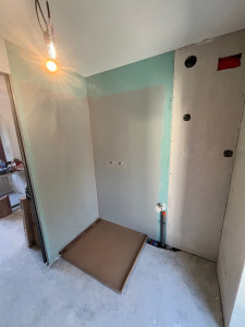 Photo de galerie - Carrelage