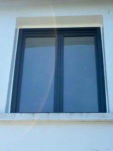Photo de galerie - Menuiserie - Huisserie - Agencement