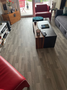 Photo de galerie - Ménage 