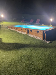 Photo de galerie - Artisan tout corps d'état - Rénovation