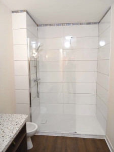 Photo de galerie - Artisan tout corps d'état - Rénovation