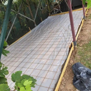 Photo de galerie - Maçonnerie